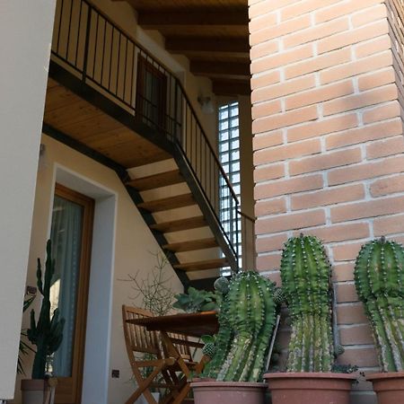 Hotel Antico Alveo à Camponogara Extérieur photo