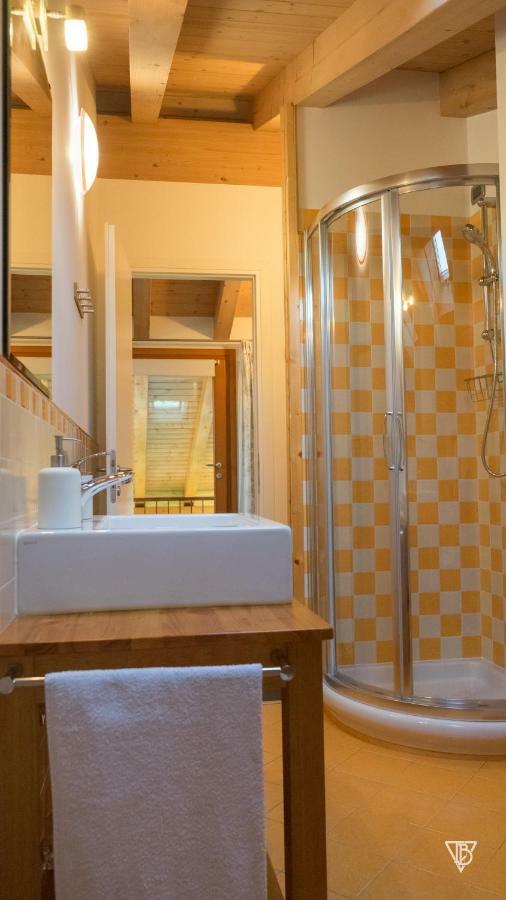 Hotel Antico Alveo à Camponogara Extérieur photo